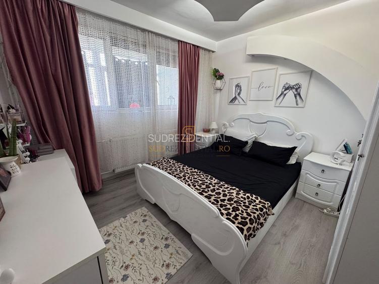 Apartament 3 camere decomandat, Brancoveanu, Sector 4 - 3