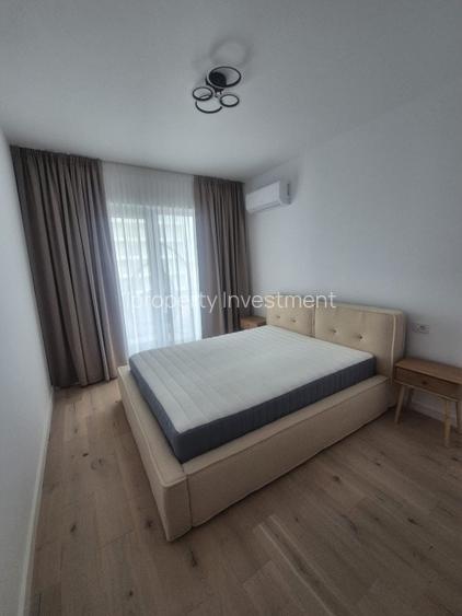 First Estate Pipera | 3 Camere | Centrala | Balcon | Parcare | - 8