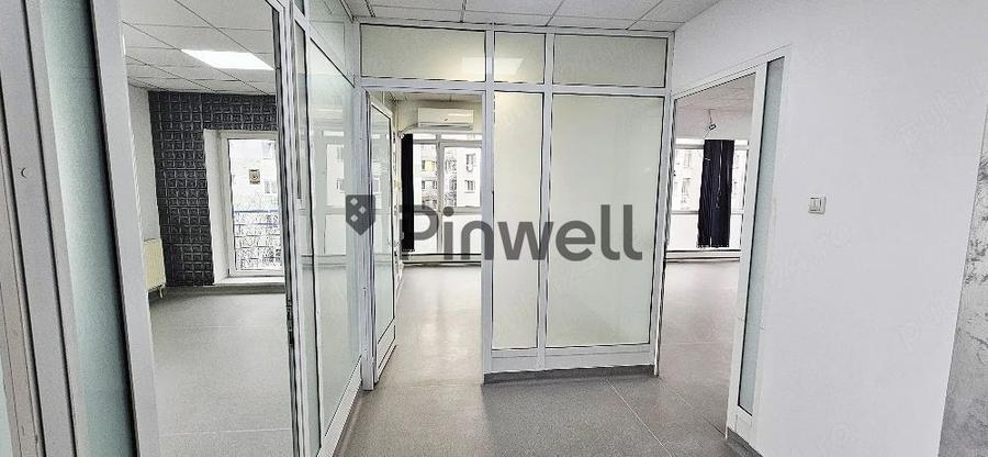 Spatiu medical de inchiriat| 236 mp| Clinica autorizata| Sector 1
