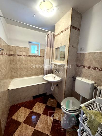 3 Camere Decomandat | 2 Băi | 69 mp | Parter | Zorilor/P-ța Zorilor/Observatorul - 23