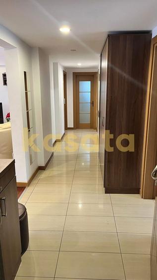3 camere de vânzare | Cosmopolis | Terasă | 2 locuri parcare