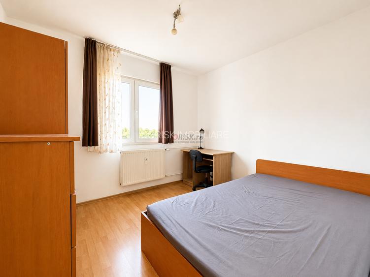 2 Camere Decomandat | Baba Novac | Boxă | Parcare | Mobilat - 9