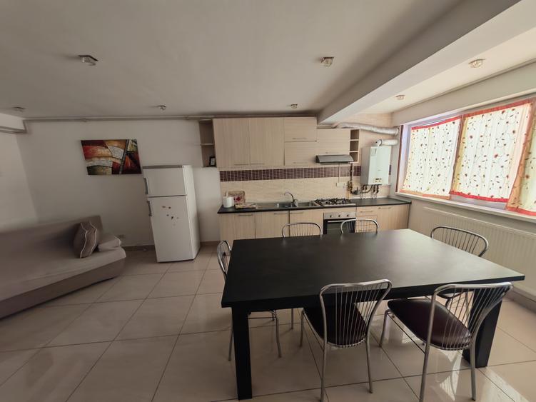 Exclusivitate-Vivo Mall-3 Camere etaj 3