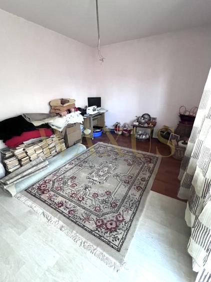 Casa individuala , 4 camere, 500 mp teren , Floresti