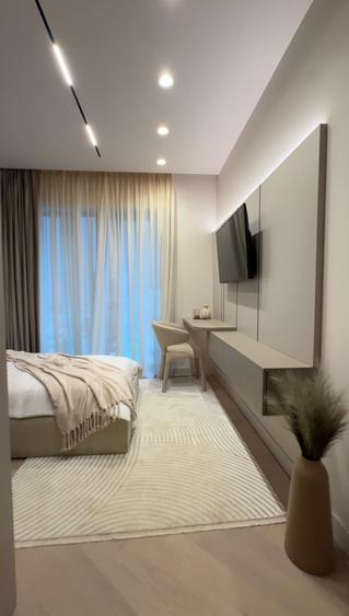 Premium 3 Camere Aviatiei | 79 MP | Acces Metrou | Finalizat
