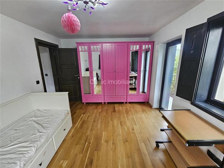 Inchiriere casa individuala 4 dormitoare, zona Faget, Cluj-Napoca