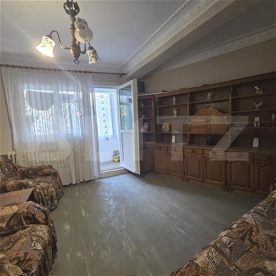 Apartament 2 camere, 57 mp, zona Micro 13