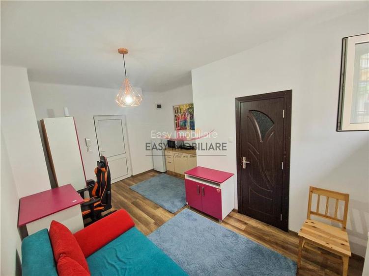 Garsoniera complet renovata, 2 min de UMF, Targu Mures - 2