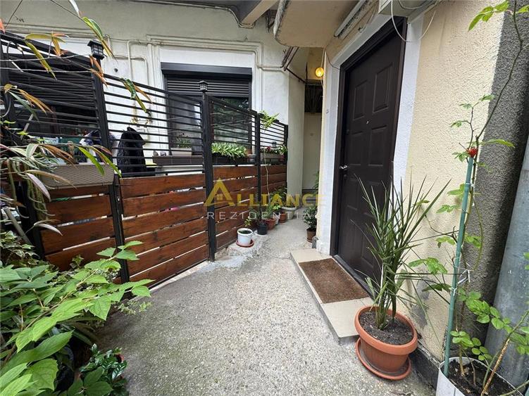 Apartament 2 camer Str Vlad Judetul