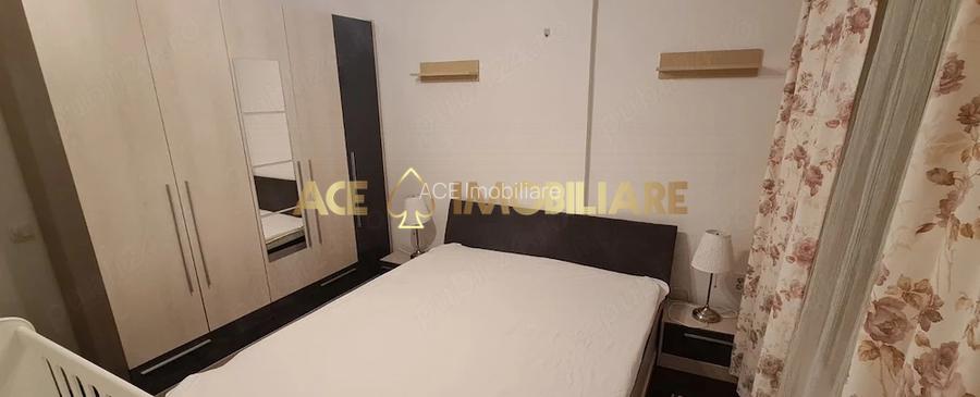 2 Camere de inchiriat | Popesti Leordeni | Metrou | Parcare | Centrala - 2