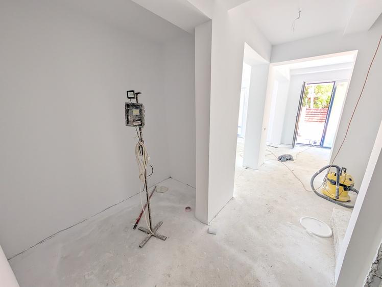 Casa 4 camere 140mp | 0 comision | Otopeni Traian Vuia | finisaje la alegere