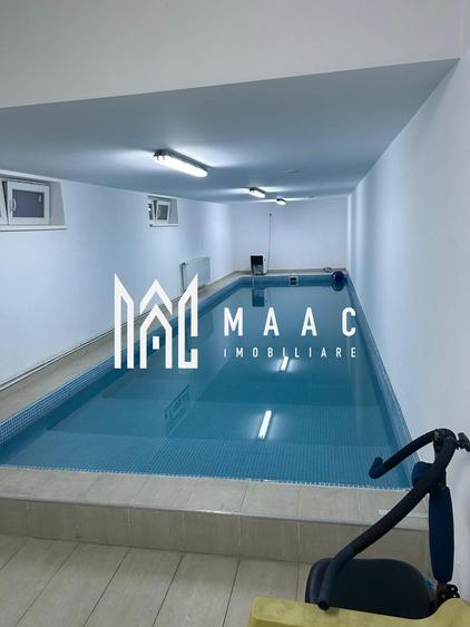Casa Individuală | 260 MPU | Piscină Interioară | Curte Libera 100 MP