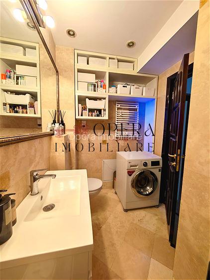 Comision 0! Apartament 2 camere, de vanzare, zona Copou - Exclusive Residence - 7