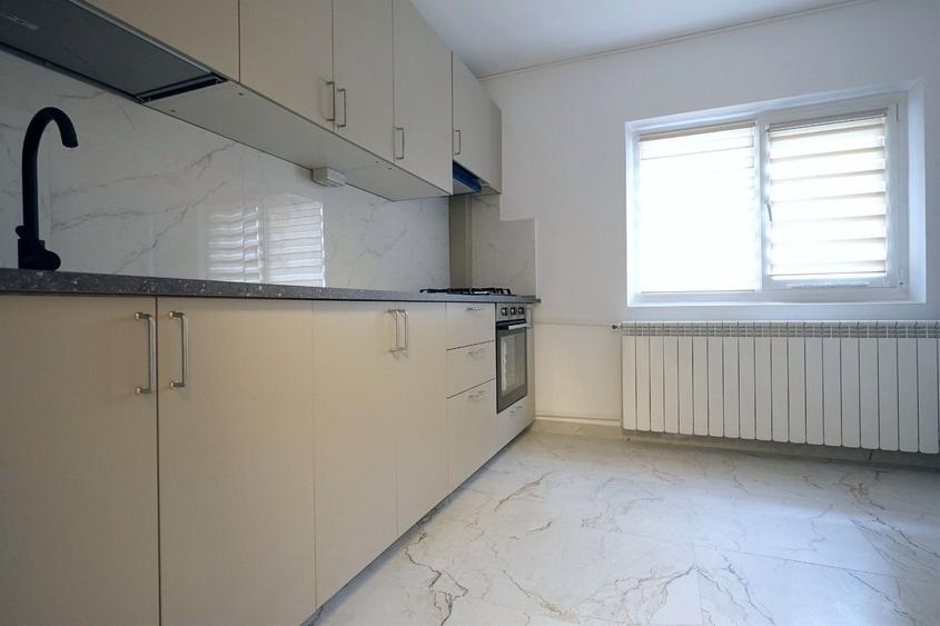 UNIRII - Octavian Goga, apartament deosebit, parter/8 aflat la prima inchiriere