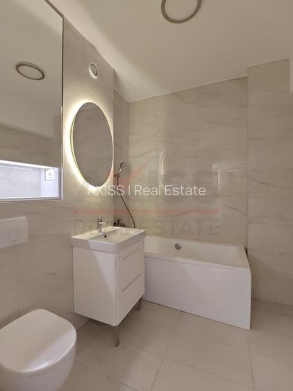 Apartament 3 camere PREMIUM | Tomis 1 | Pret TVA inclus | Constanta - 17