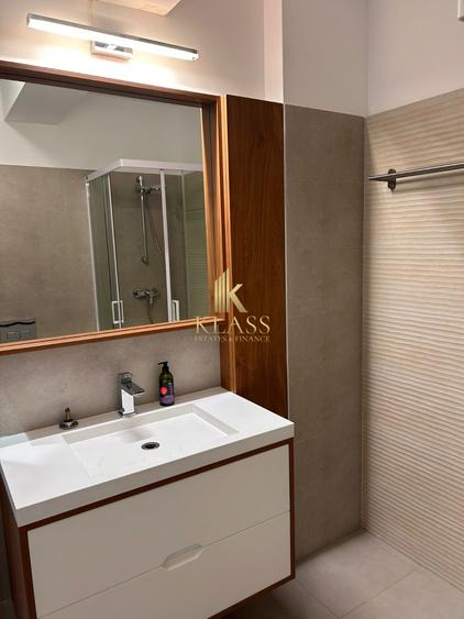 Apartament 3 camere premium cu 2 terase & 2 locuri de parcare | New Point Pipera
