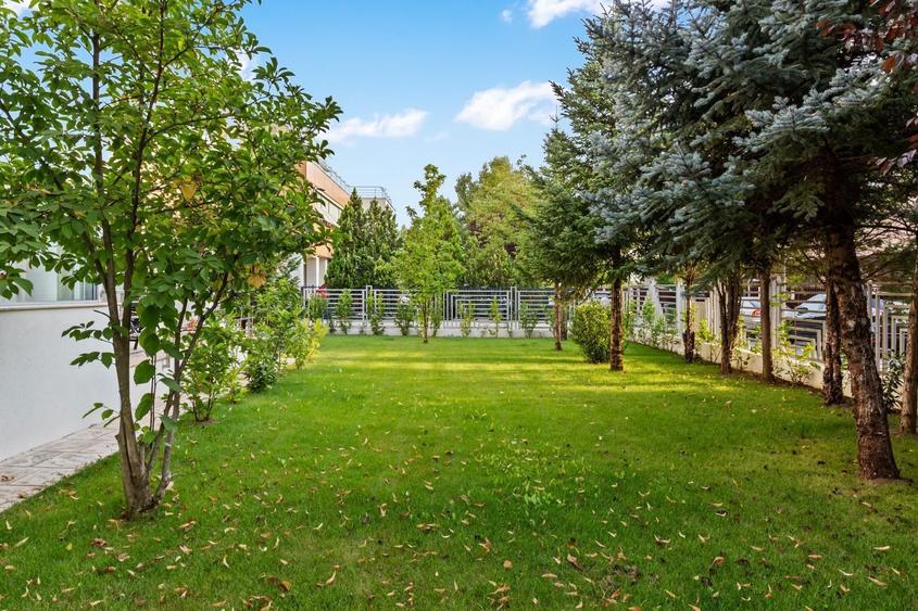 LUXURY VILA IANCU NICOLAE