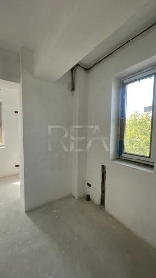APARTAMENT 3 CAMERE - BLOC NOU CALEA GIULESTI
