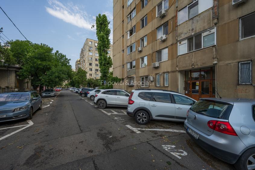 PIATA RAHOVA - 3 CAMERE 68 MP, ETAJ 7, CENTRALA PROPRIE! - 19