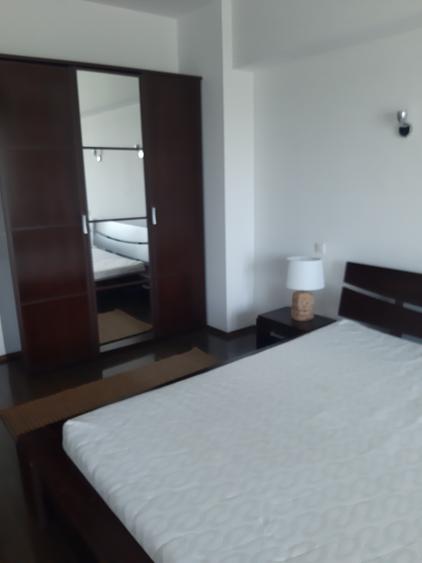 Apartament 3 camere + garaj, modern, bloc nou