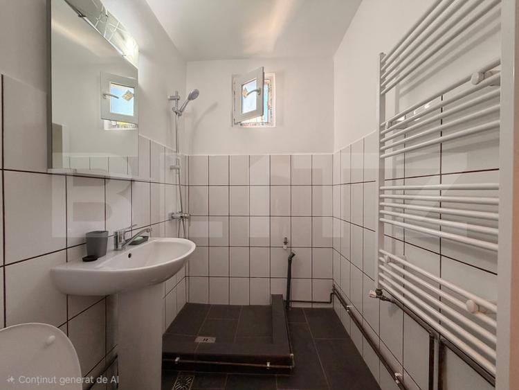 Apartament 2 camere Micro 6  Locație excelentă