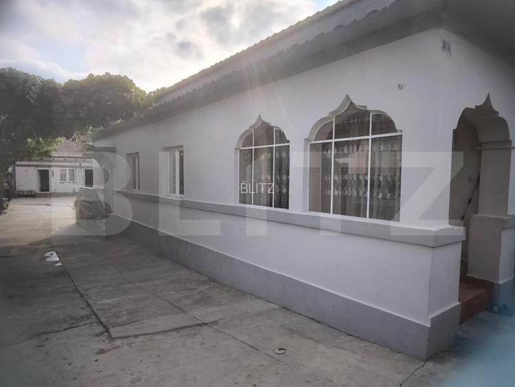 Casa de vanzare, 397 mp teren, zona Romanesti - 10