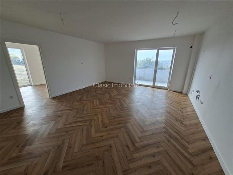 Vanzare apartament 2 camere de LUX Iris zona Valea Chintaului, Cluj-Napoca - 2