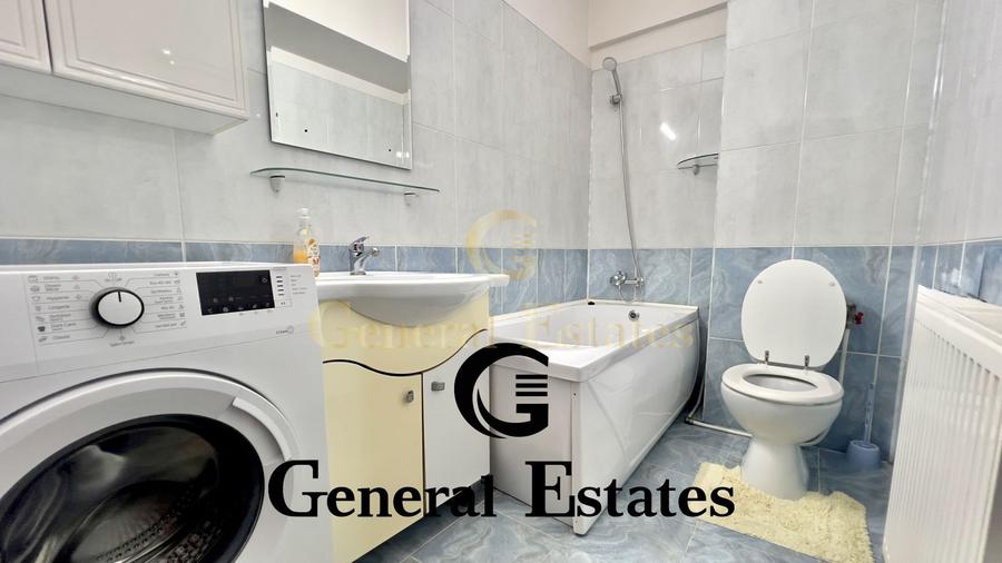 Spre Chirie apartament modern în Păcurari- Mutare imediata - 11