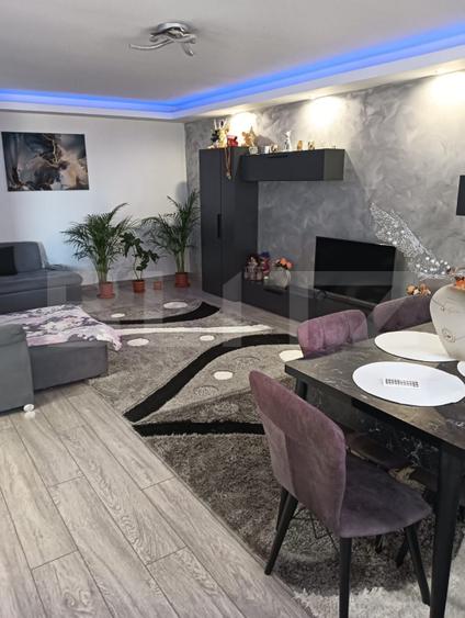 Vand sau schimb cu apartament vila superba cu 3 dormitoare in Ungheni
