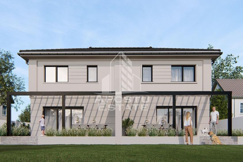 Duplex în Ghiroda