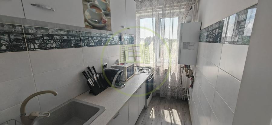 Apartament 2 camere, 41 mp, Craiovita Noua, zona Fortuna