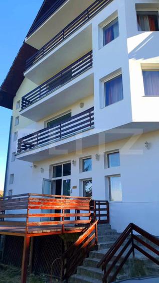 Pensiune de vanzare - ideala investitie, amplasare premium, 30-40 locuri cazare