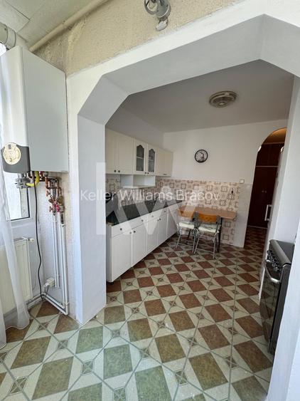 Apartament spațios în Bod | Mutare imediată | Zonă liniștită - 19