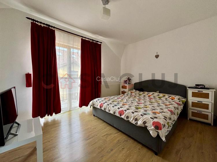 La cheie, doua nivele, zona Câmpului Denver! - 4