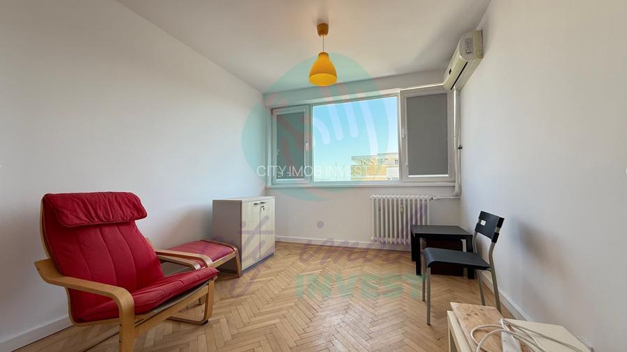 3 camere | Metrou Iancului 50 m - 4