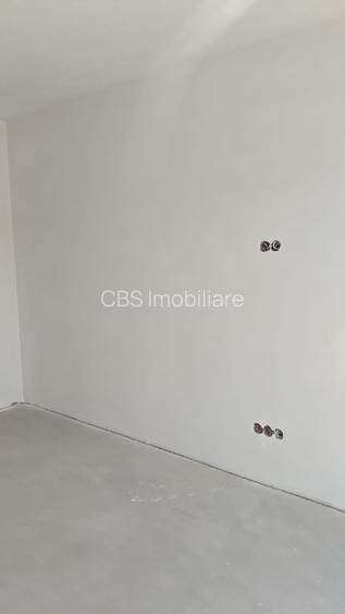 Exclusivitate!Com0%! Apartament 3 camere la semifinisat in Apahida Estimo Park - 5