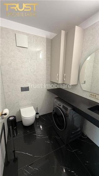 3 camere l 2 bai l Garaj Subteran l zona FSEGA l Bloc nou - 15