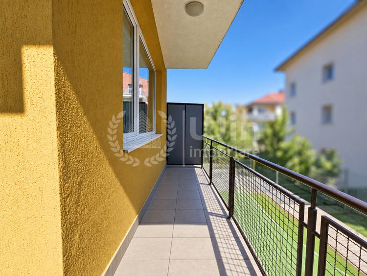 Apartament finisat modern 2 camere | Etaj 1 | Buna Ziua | Home Garden
