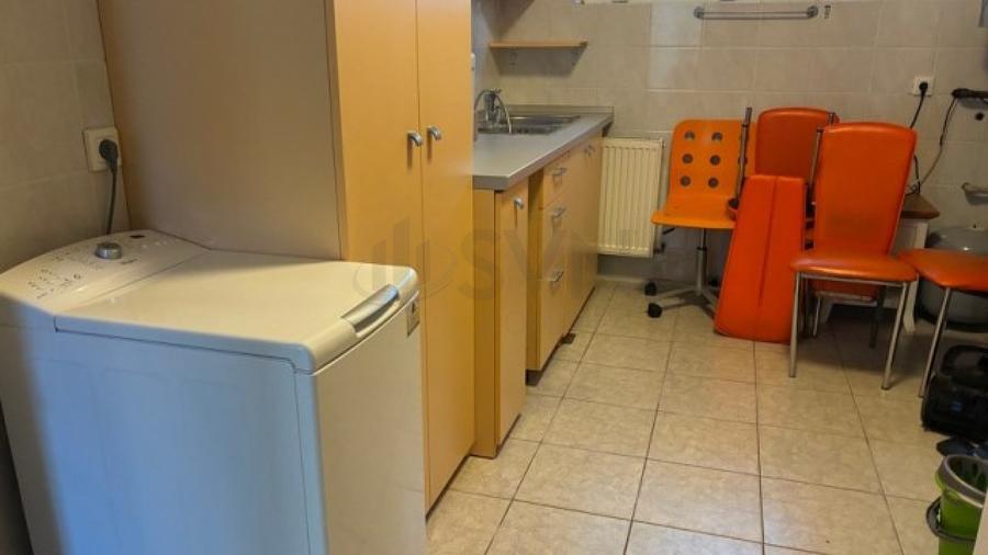 REV2005915 Vila 5 camere Pipera cu gradina si 5 locuri de parcare