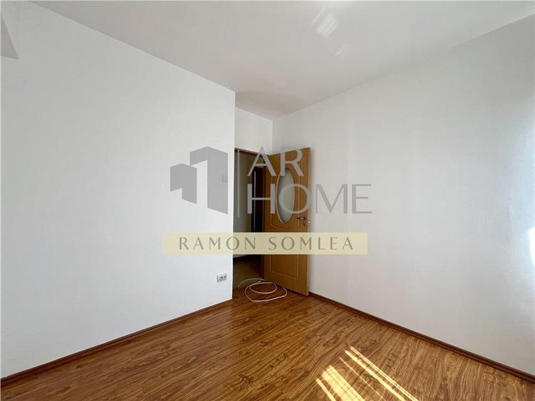 Apartament 3 camere, decomandat, ultracentral, Ploiesti
