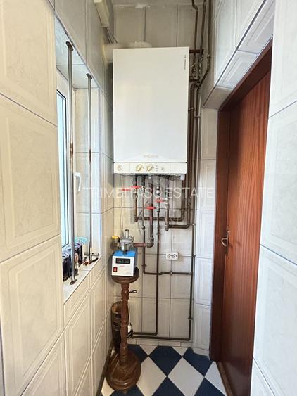 Apartament 3 camere tip duplex | 167 mp | Ultracentral | Plaja Modern - 12