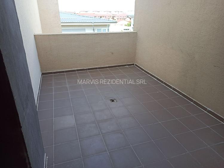 3camere-2bai, dec, terasa, parcare inclusa, 8-10min metrou Leonida/Berceni - 20