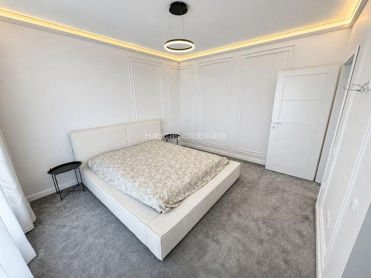 Vilă modernă cu piscină | 337 mp | Andrei Mureșanu – Lux și Confort! - 19