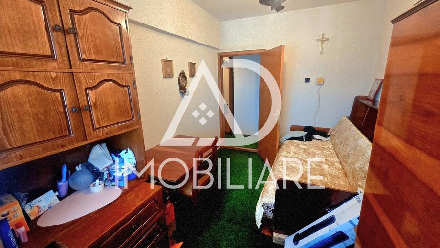 Apartament cu 3 camere, ultracentral – Târgu Jiu