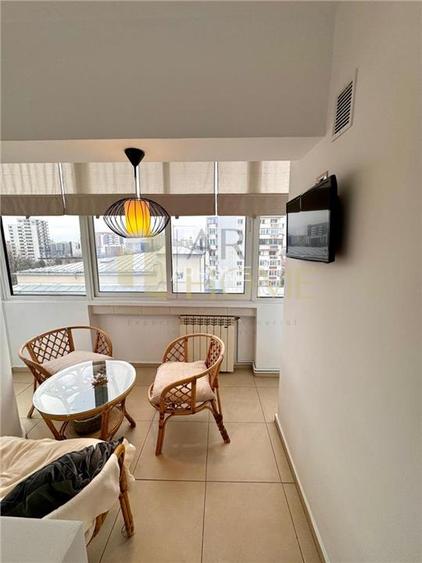 Inchiriere apartament 3 camere, in Ploiesti, zona Republicii (Parcul Mihai  Vite - 19