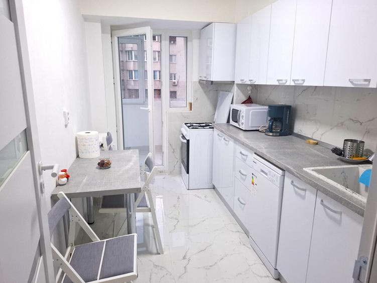 Apartament 3 Camere - N. Titulescu 51 - Victoriei | Airbnb ✅