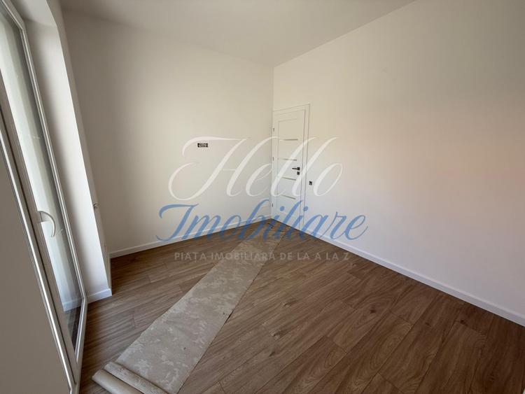 Apartament 3 camere, 57 mp, Centru