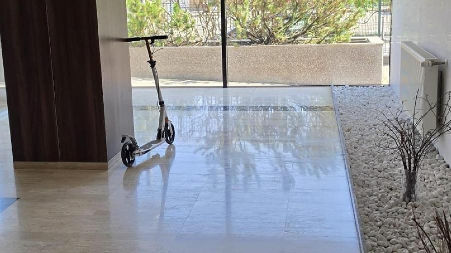 OCAZIE --- Apartament 4 camere 117 mp - GreenVista - PIPERA