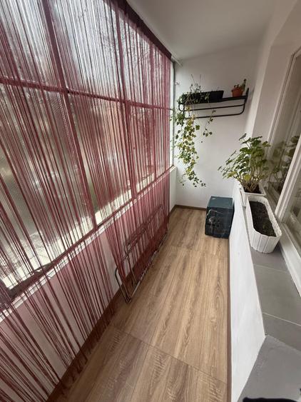 Apartament cu 2 camere , Gheorgheni , zona Diana , et 1/4