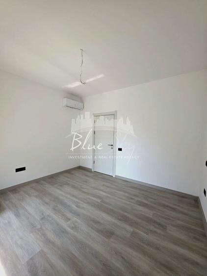 Tomis Plus – Apartament 2 camere, bloc nou, finisat la cheie